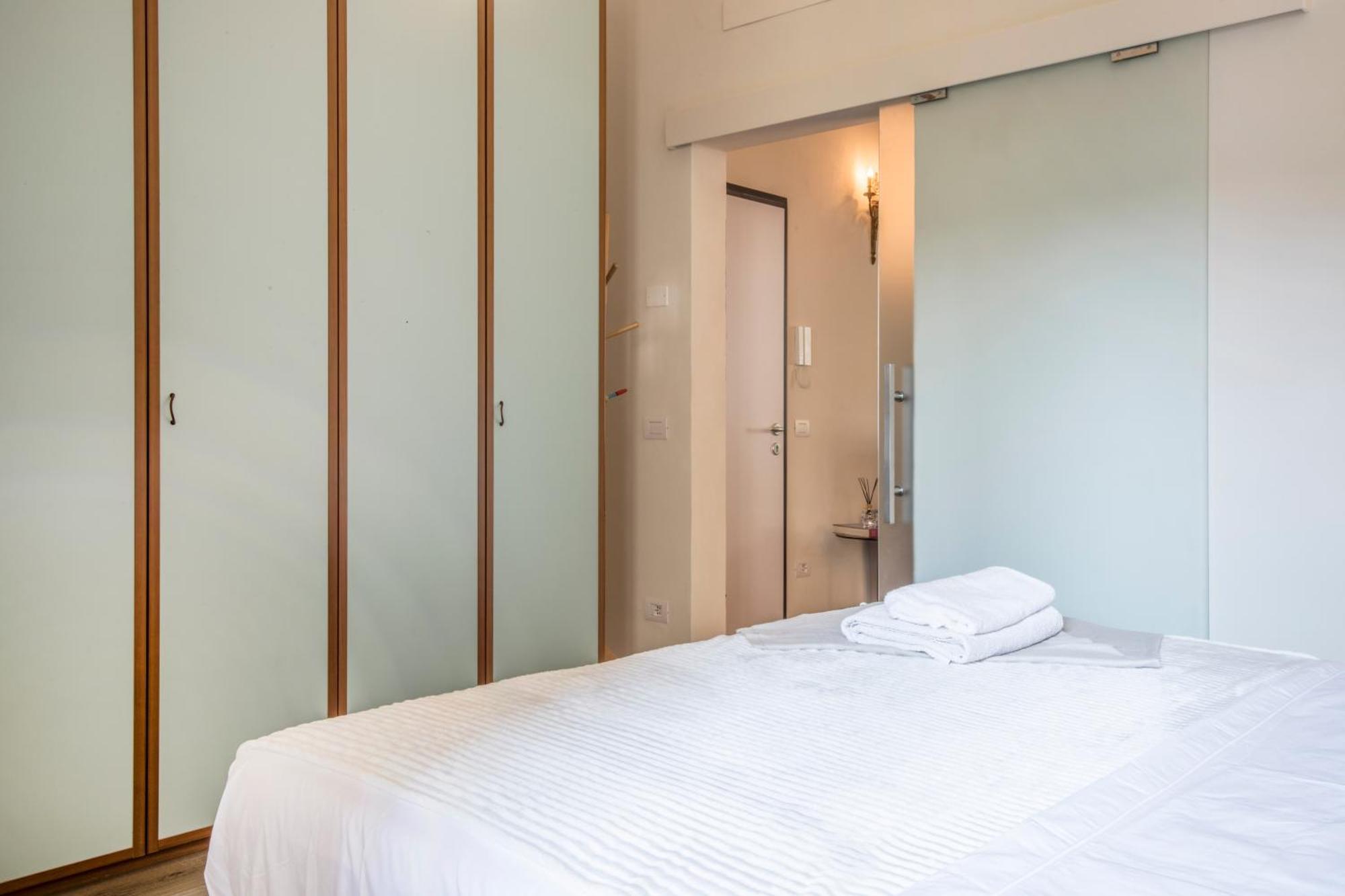Thousand Dreams Suite Флоренция Экстерьер фото